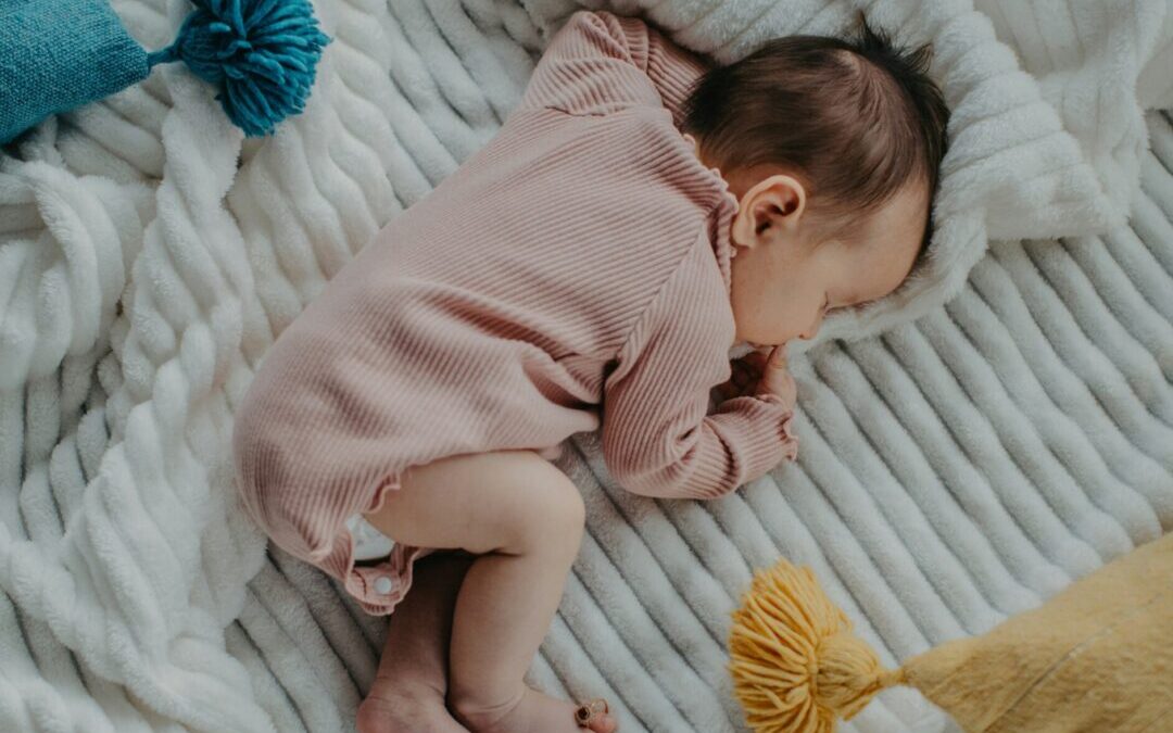 Understanding and Overcoming False Starts in Your Baby’s Sleep Routine