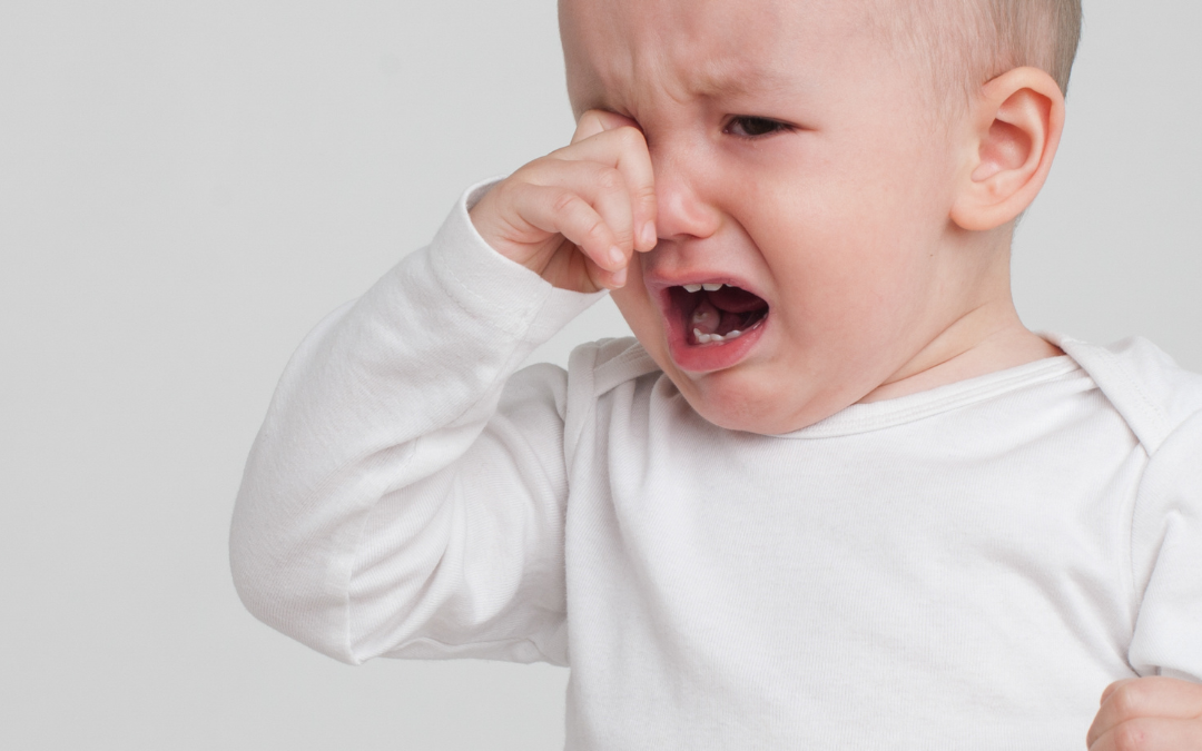 Why is My Baby Waking Every Hour? Understanding Common Causes and Solutions