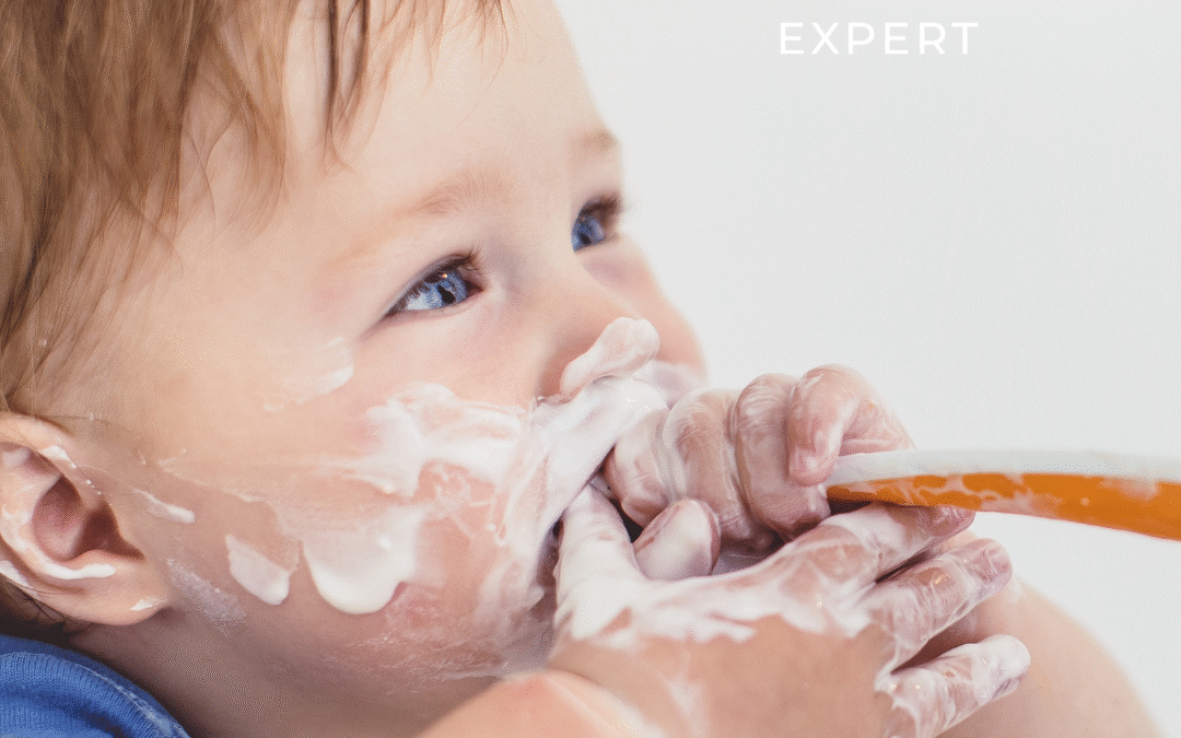The Truth About Baby Food Pouches: What Every Parent Should Know