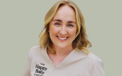 I Help Parents Get the Sleep They Deserve: Expert Support for Your Baby’s Sleep Challenges