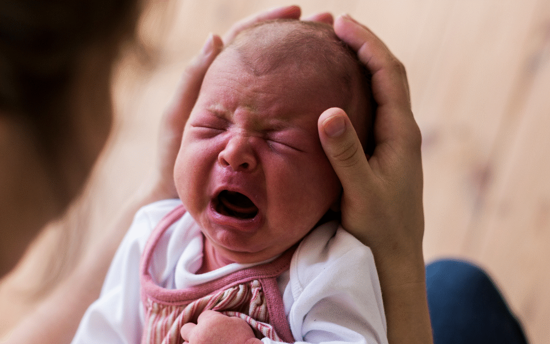 Settling Techniques for an Unsettled Baby: Understanding the Why Before the How