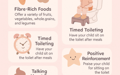 Toddler Constipation