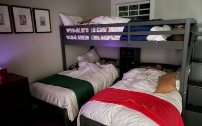 Floor Beds Are Not The Solution to Your Sleepless Nights – Here’s Why