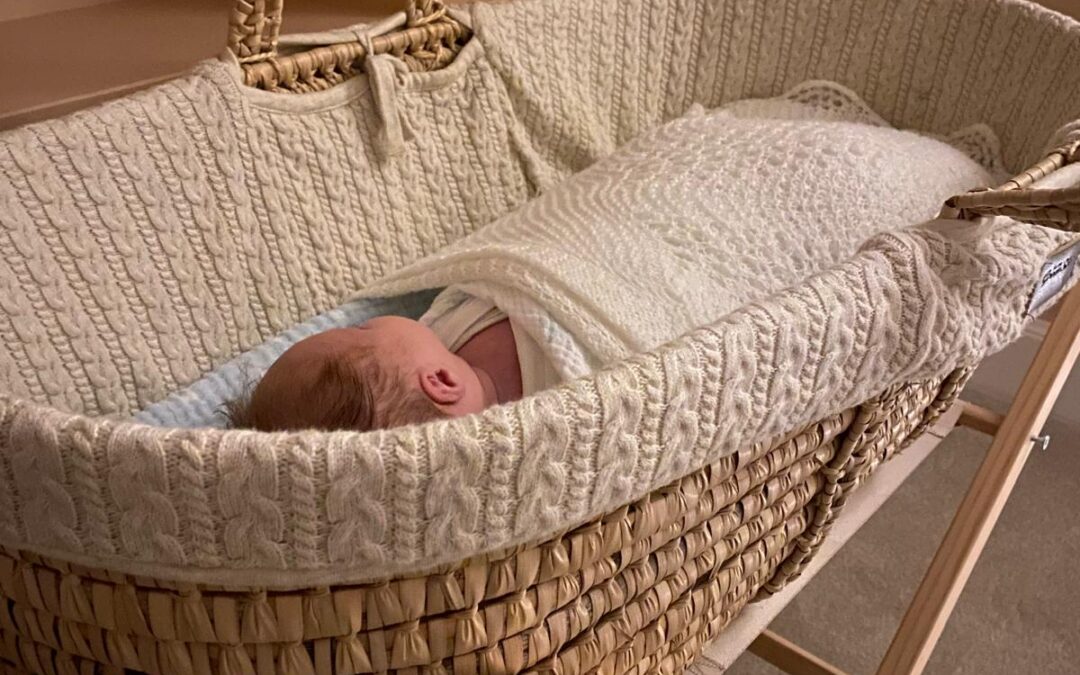 Newborn Support: Why It’s So Much More Than Sleep
