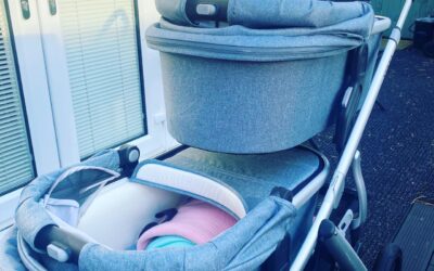 Why The Right Post Partum Care Can Change Everything