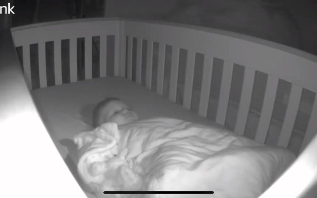 What actually is a sleep regression?