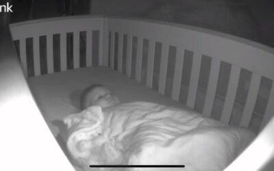 What actually is a sleep regression?