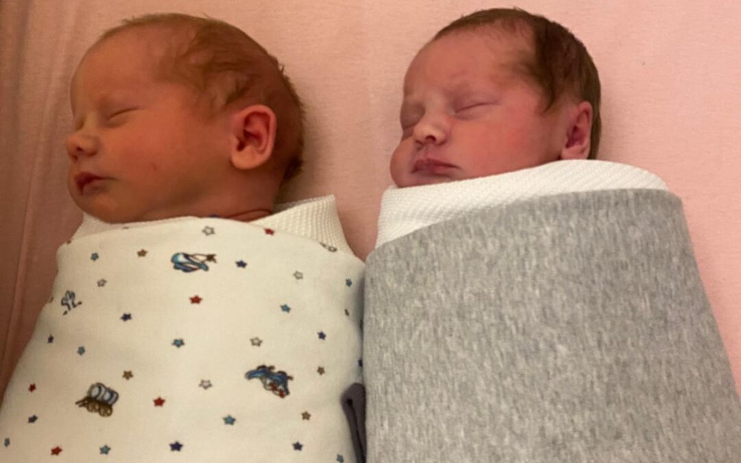 Co Sleeping and Contact Napping?