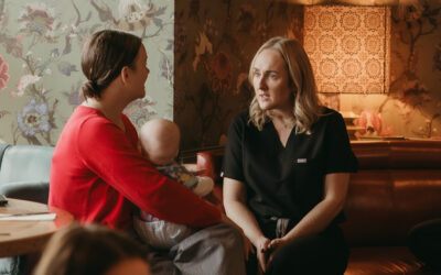 Breastfeeding, Sleep, and the Assumptions We Sometimes Make