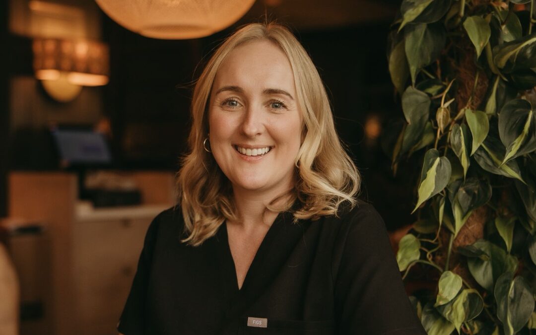 “There’s No Silver Bullet For Sleep”…